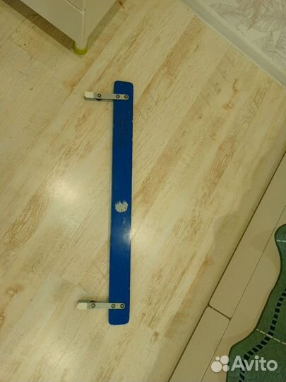 Бортики на кроватку