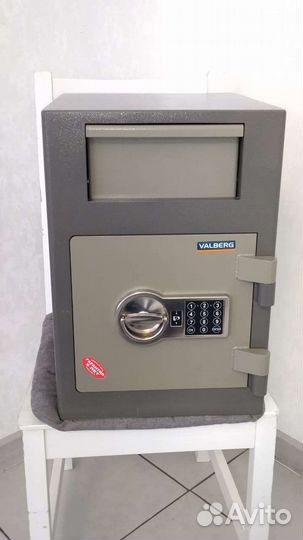 Сейф электронный в идеале