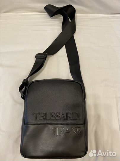 Сумка Trussardi