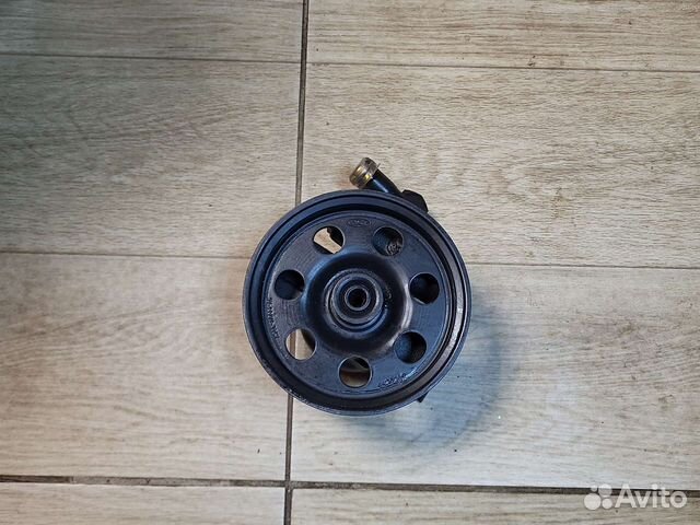 Насос Гур Ford focus 1 1,4/1,6