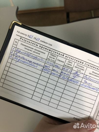 Репетитор по медицинским предметам