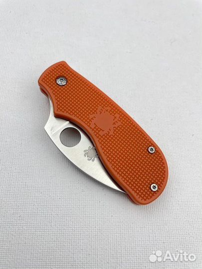 Нож Spyderco Squeak