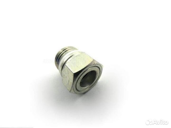 Ford 4747355 Штуцер трубки гур