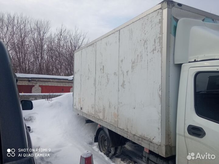 Будка термос