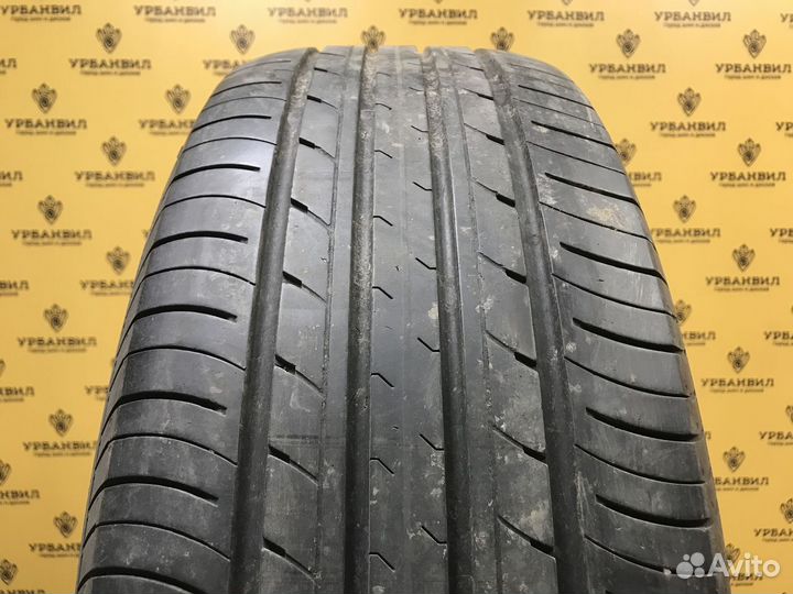 Yokohama Geolandar G98 225/65 R17 102V