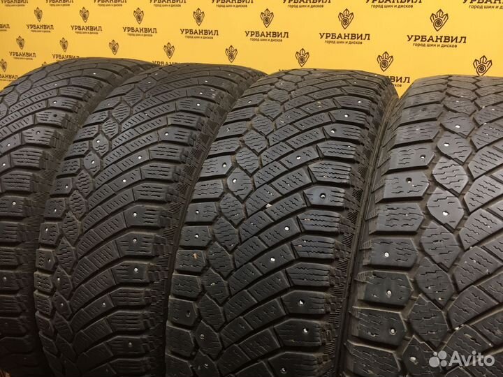 Gislaved Nord Frost 200 195/65 R15 95T