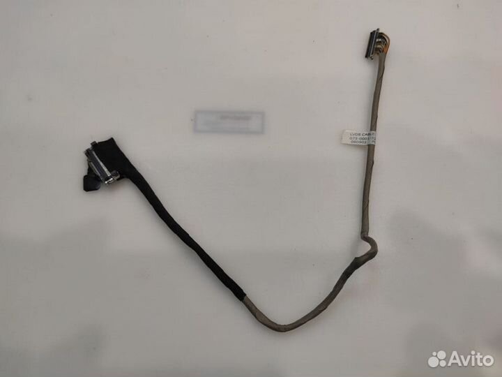 Ноутбук Sony VGN-SR (PCG-5N4P) запчасти