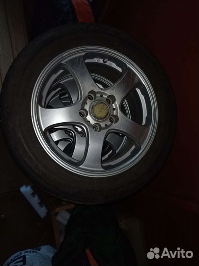 Bridgestone Ecopia EP300 205/55 R16 91V