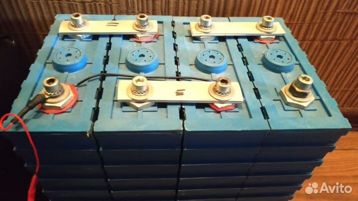 Солнечная энергия