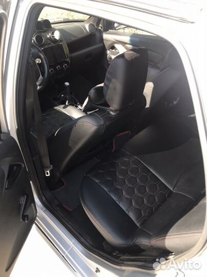 LADA Granta 1.6 МТ, 2012, 154 000 км