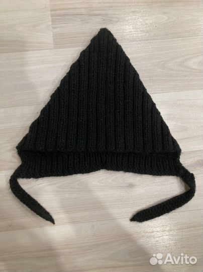 Шапка демисезонная Эльф