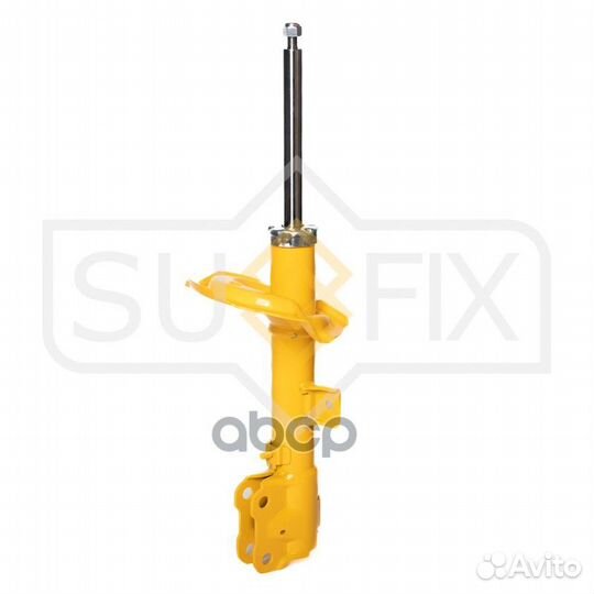 Стойка амортизаторная перед лев SU1161 sufix