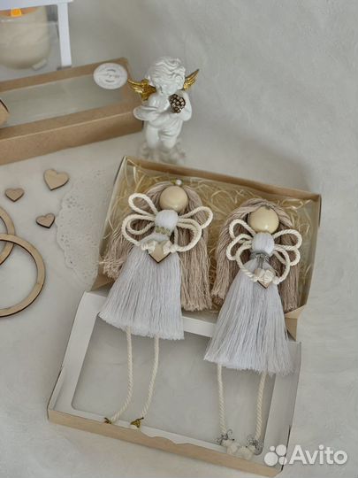 Ангел хранитель