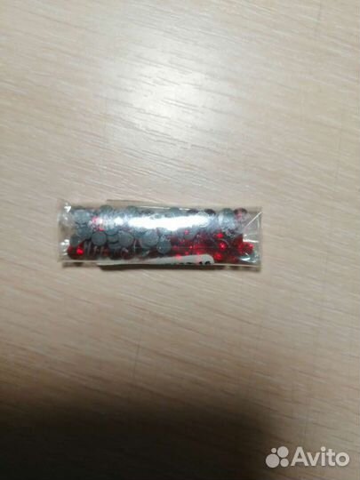 Стразы на одежду