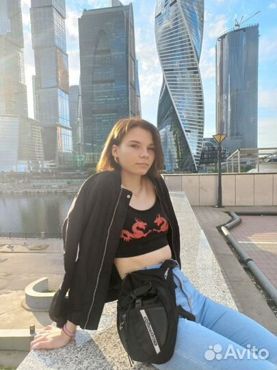 Администратор-менеджер