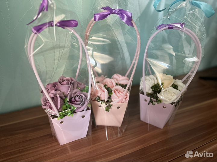 Подарок на любой праздник