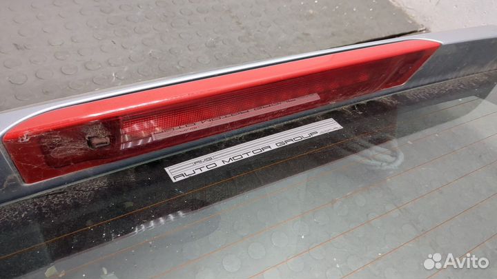 Крышка багажника Volvo XC90, 2010