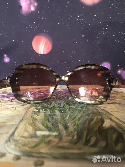 Очки Giorgio Armani