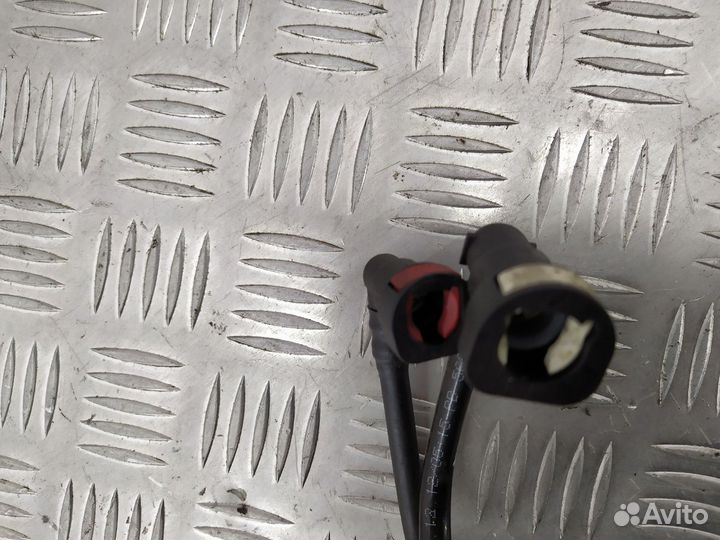 Трубка топливная Ford Transit 2.2 155 лс