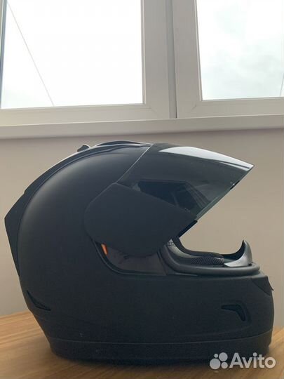 Мотошлем icon alliance gt