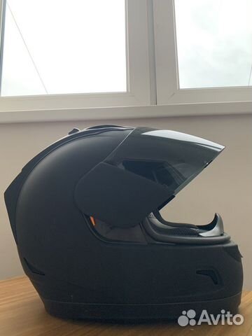 Мотошлем icon alliance gt