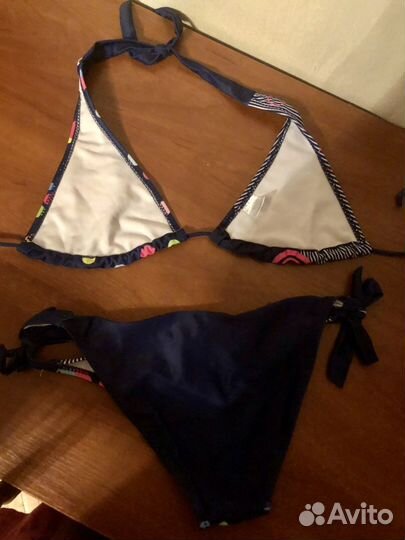 Купальники для девочки