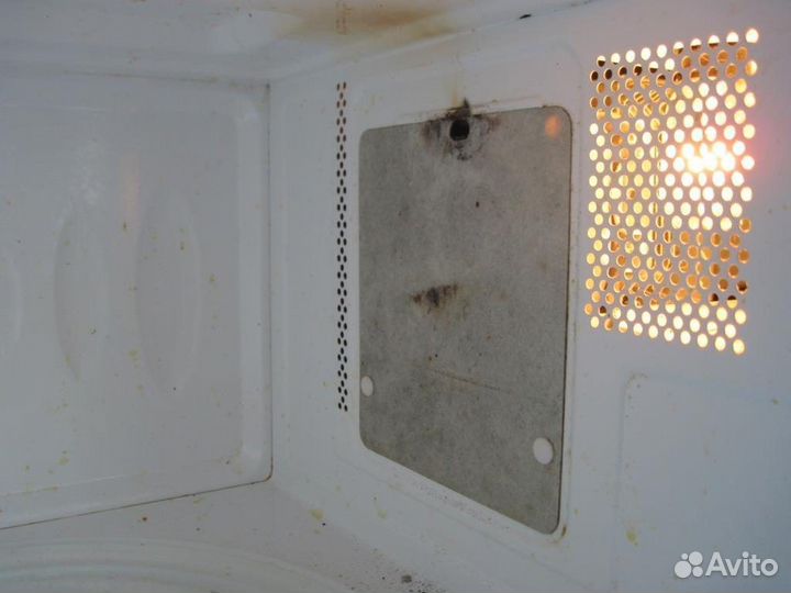 Слюда для микроволновой печи с доставкой