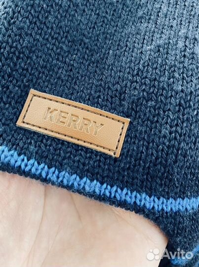 Шапка шлем kerry 50