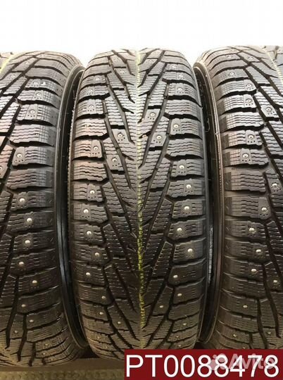 Nokian Tyres Nordman 7 SUV 235/65 R17 110