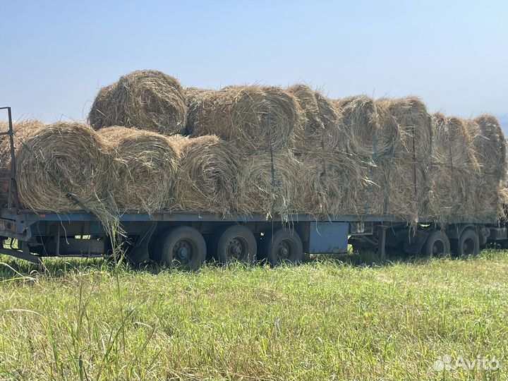 Продажа тюков