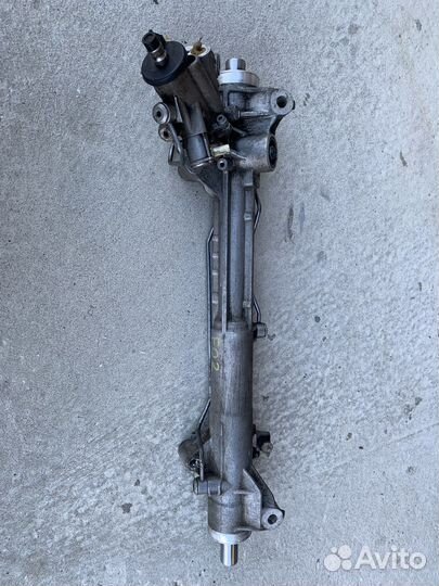 Рулевая рейка BMW F01 02 XDrive