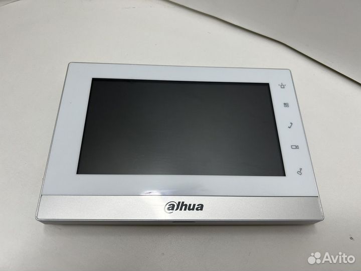 Видеодомофон - alhua ghi vth1550ch (48219)