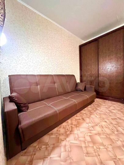 1-к. квартира, 40 м², 5/5 эт.