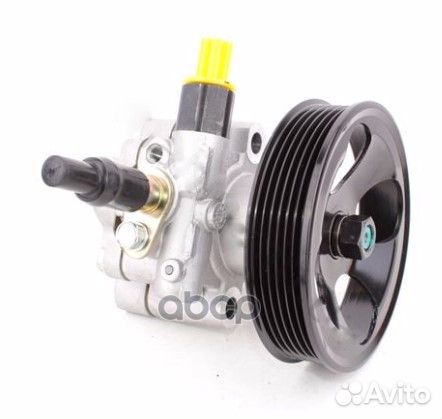 Насос гидроусилителя руля S3407100 lifan