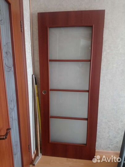 Продам дверь