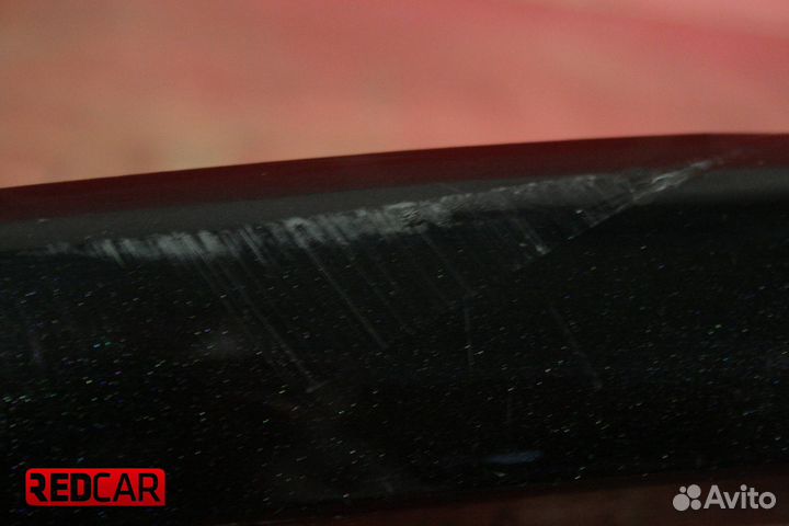 Расширитель двери задней лев Jeep Grand Cherokee W