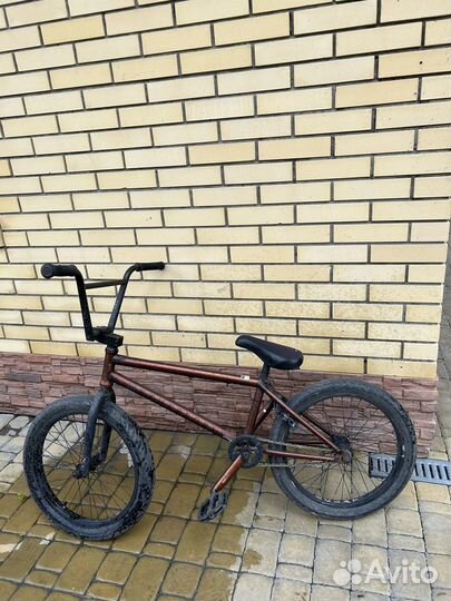 Bmx wethepeople zodiak