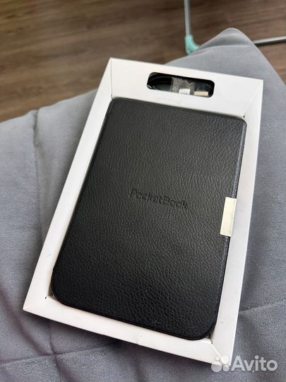 Электронная книга pocketbook 626 plus