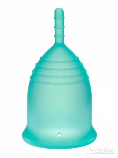 Менструальная чаша Израиль