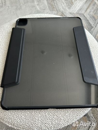 Чехол spigen для iPad pro 12.9 M1 2021