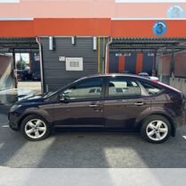 Ford Focus 1.8 MT, 2010, 322 000 км, с пробегом, цена 635 000 руб.