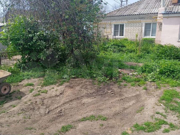 Дом 87,7 м² на участке 5 сот.