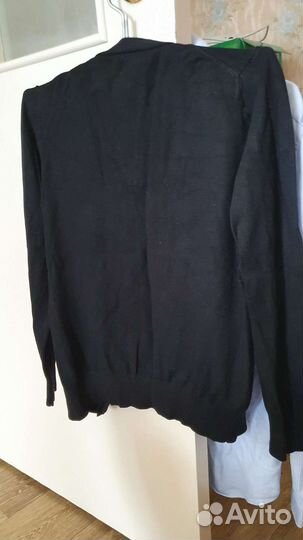 Кардиган женский