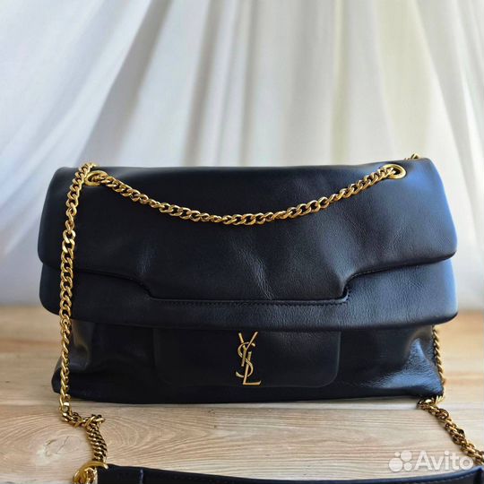 Сумка женская yves saint laurent
