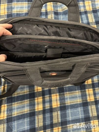 Сумка для ноутбука