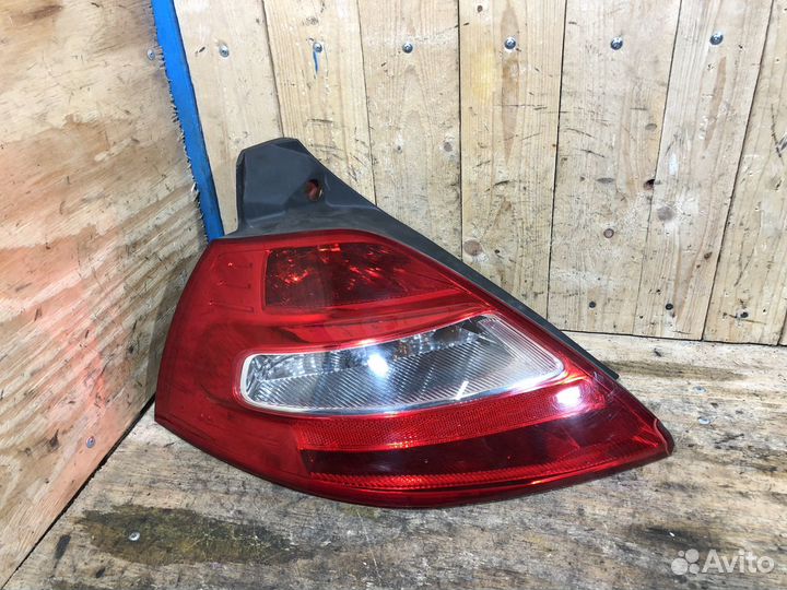 Фонарь задний левый Renault Megane 2 Арт. 110721