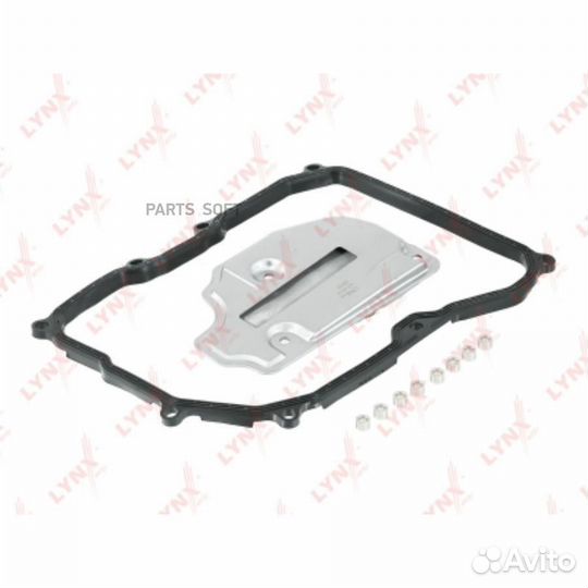 Lynxauto LT1013 Фильтр АКПП