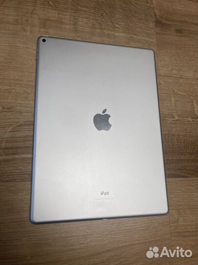 iPad pro 12,9; 32gb, wifi
