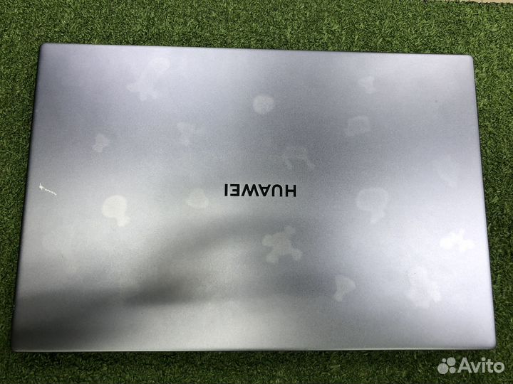 Ноутбук Huawei