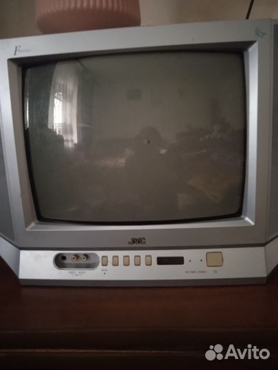 Телевизор